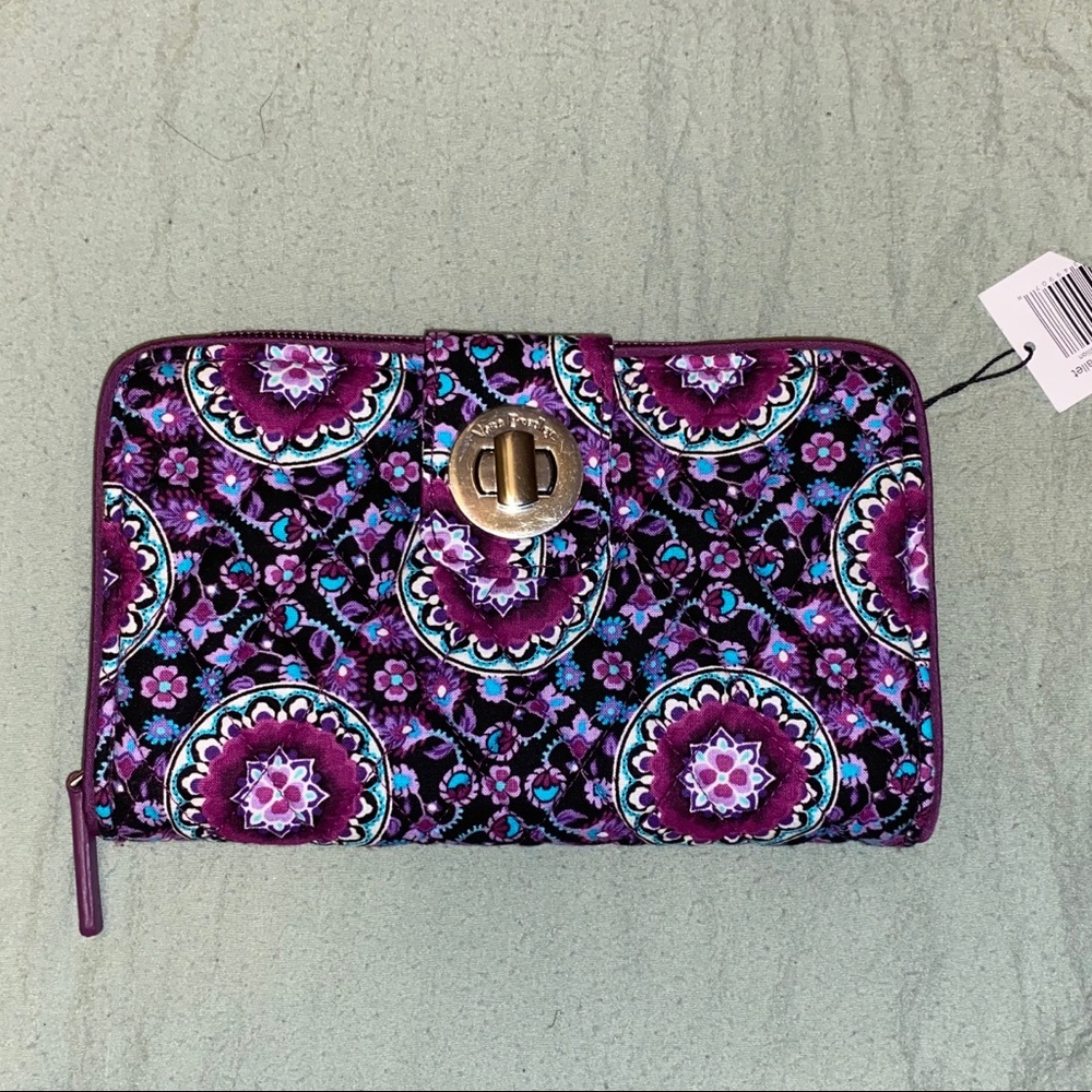 Vera Bradley Wallet
